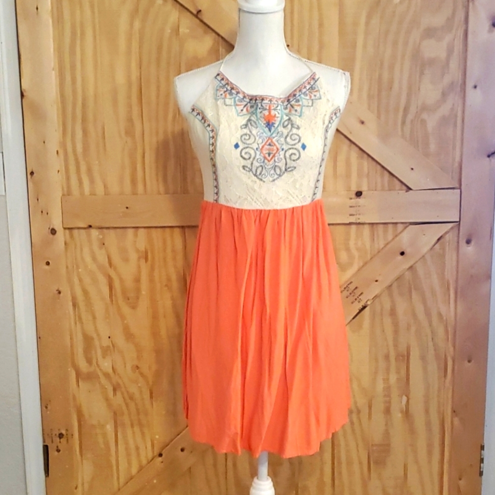 Chelsea & Violet dress